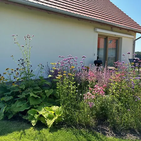 וילה Rustikales Haus Mit Sauna Und Whirlpool Auf Der Ostsee, Insel Wolin *